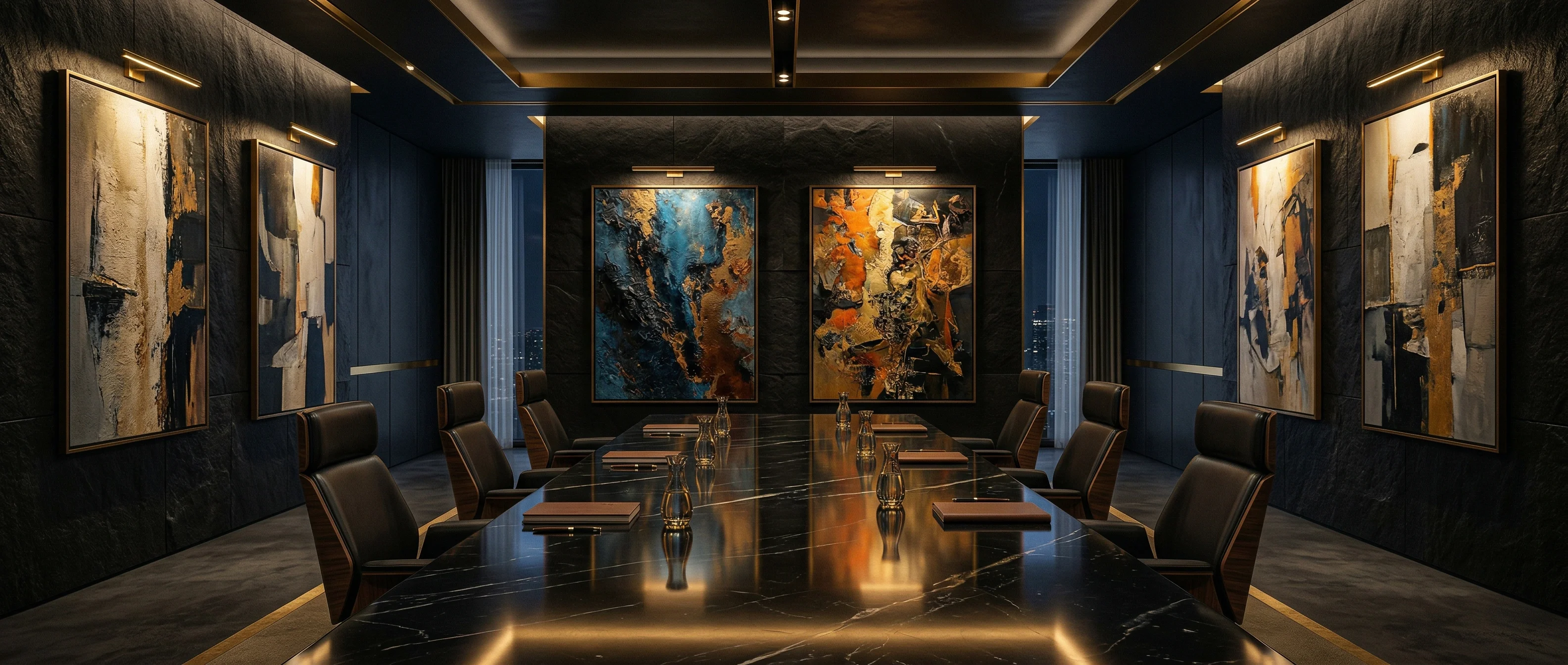 Waarom kunst als investering steeds populairder wordt